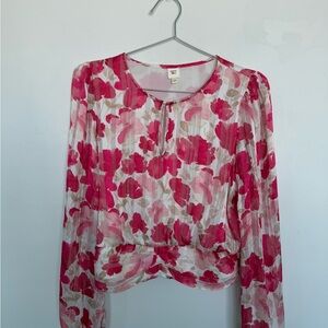 Autres Filles Blouse